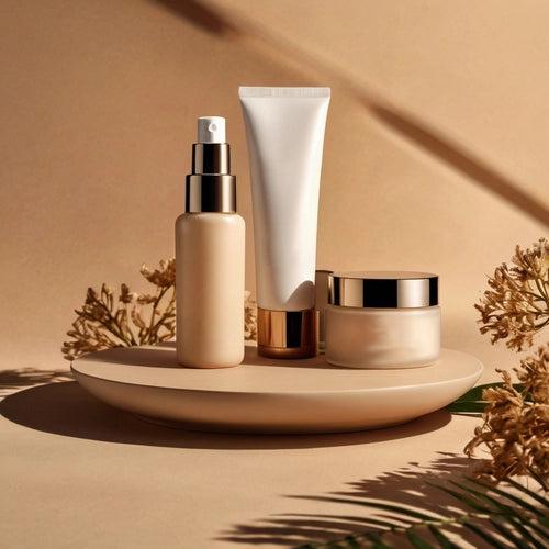 Fotografia Comercial de Produtos