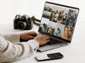Galeria Digital de Fotografias