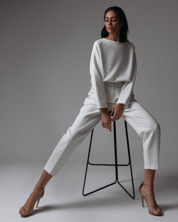 Ensaio de Moda e Editorial